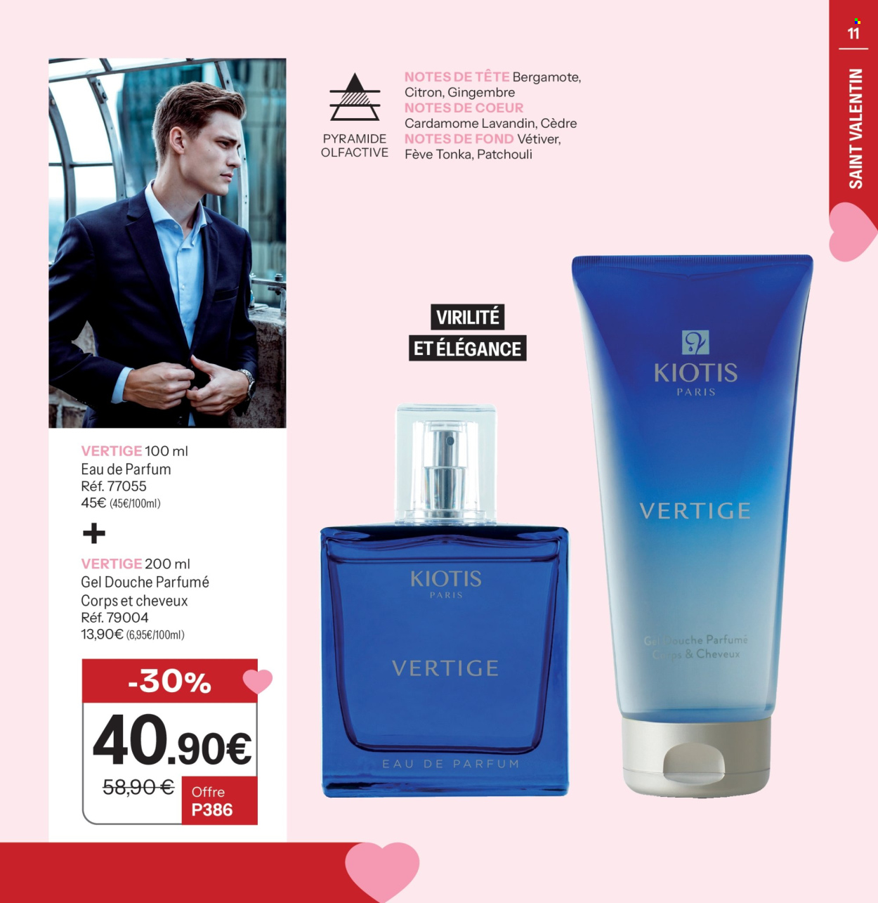 Catalogue Stanhome - 26/01/2026 - 22/02/2026. Page 11