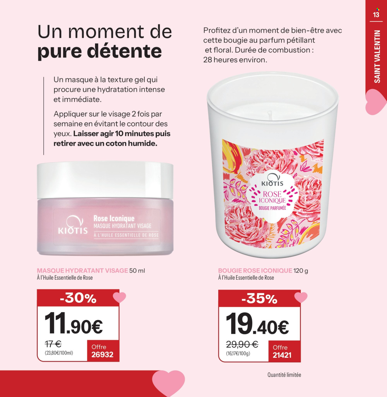 Catalogue Stanhome - 26/01/2026 - 22/02/2026. Page 13