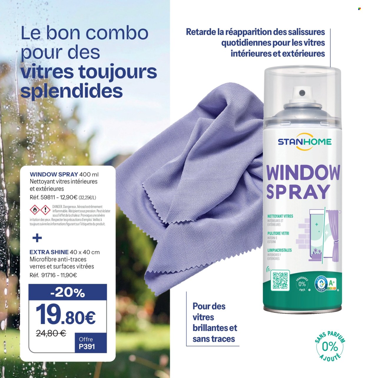 Catalogue Stanhome - 26/01/2026 - 22/02/2026. Page 24