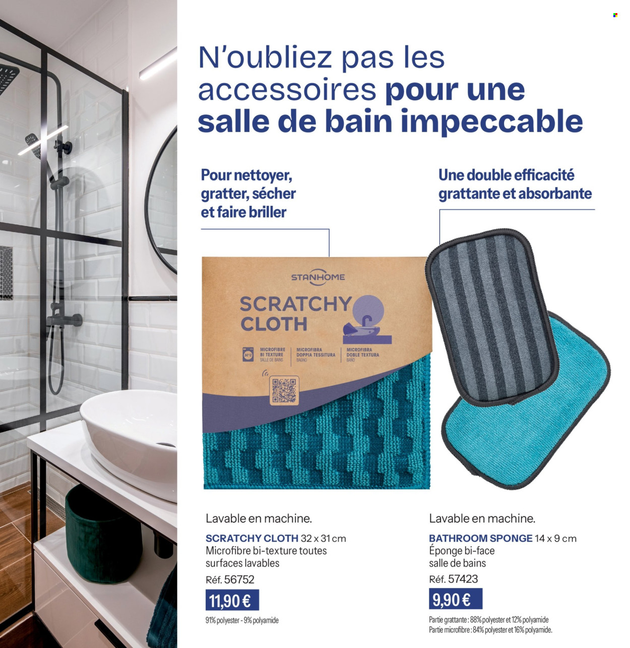 Catalogue Stanhome - 26/01/2026 - 22/02/2026. Page 28