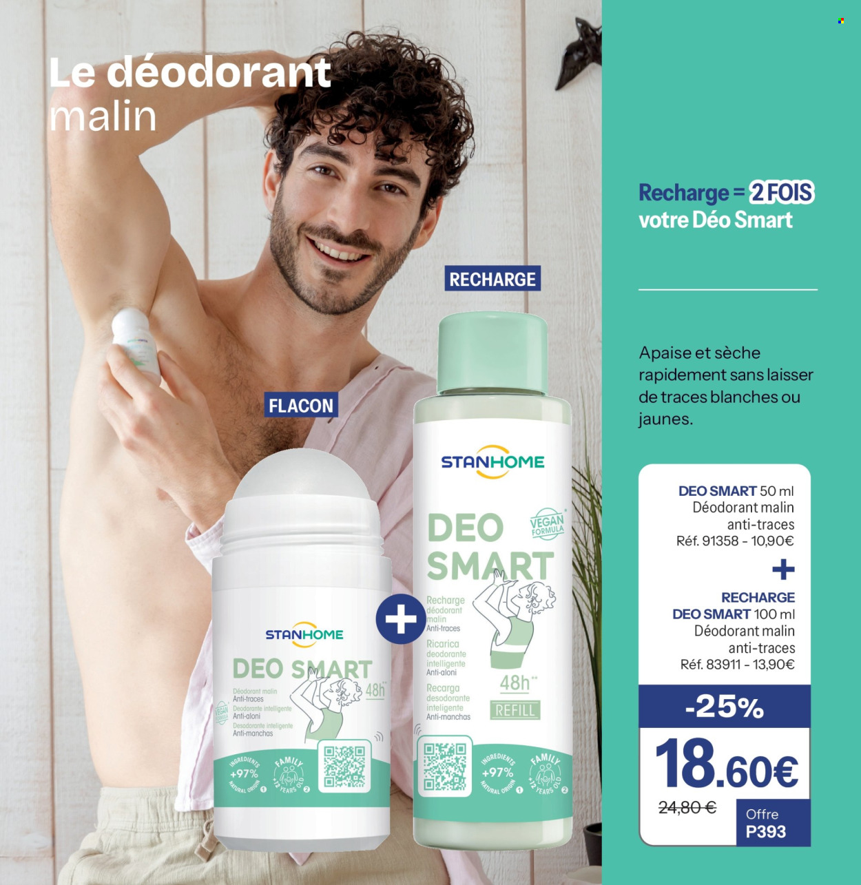Catalogue Stanhome - 26/01/2026 - 22/02/2026. Page 36