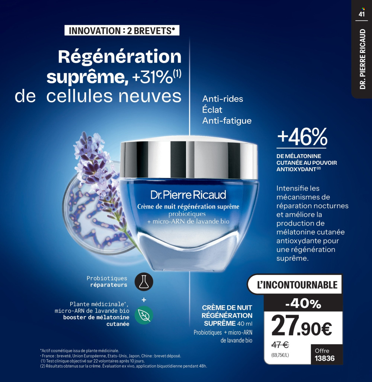 Catalogue Stanhome - 26/01/2026 - 22/02/2026. Page 41