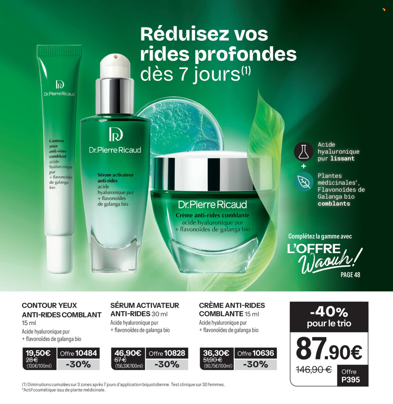 Catalogue Stanhome - 26/01/2026 - 22/02/2026. Page 42