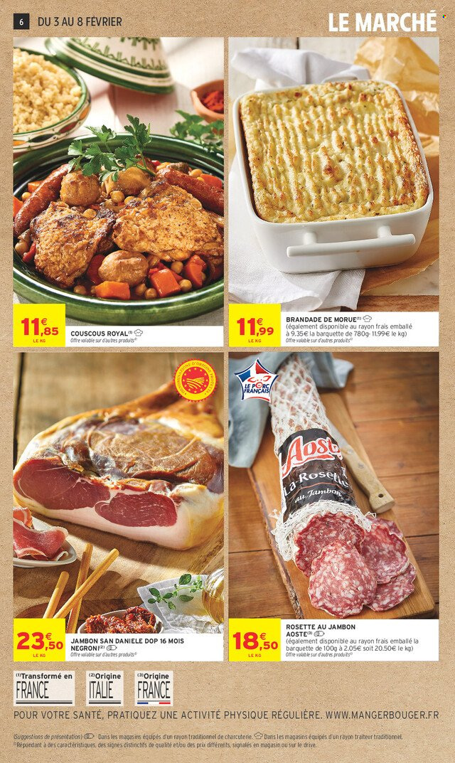Catalogue Intermarché Contact - 03/02/2026 - 15/02/2026. Page 6