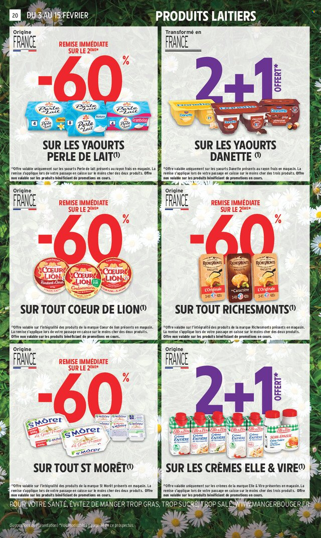Catalogue Intermarché Contact - 03/02/2026 - 15/02/2026. Page 20