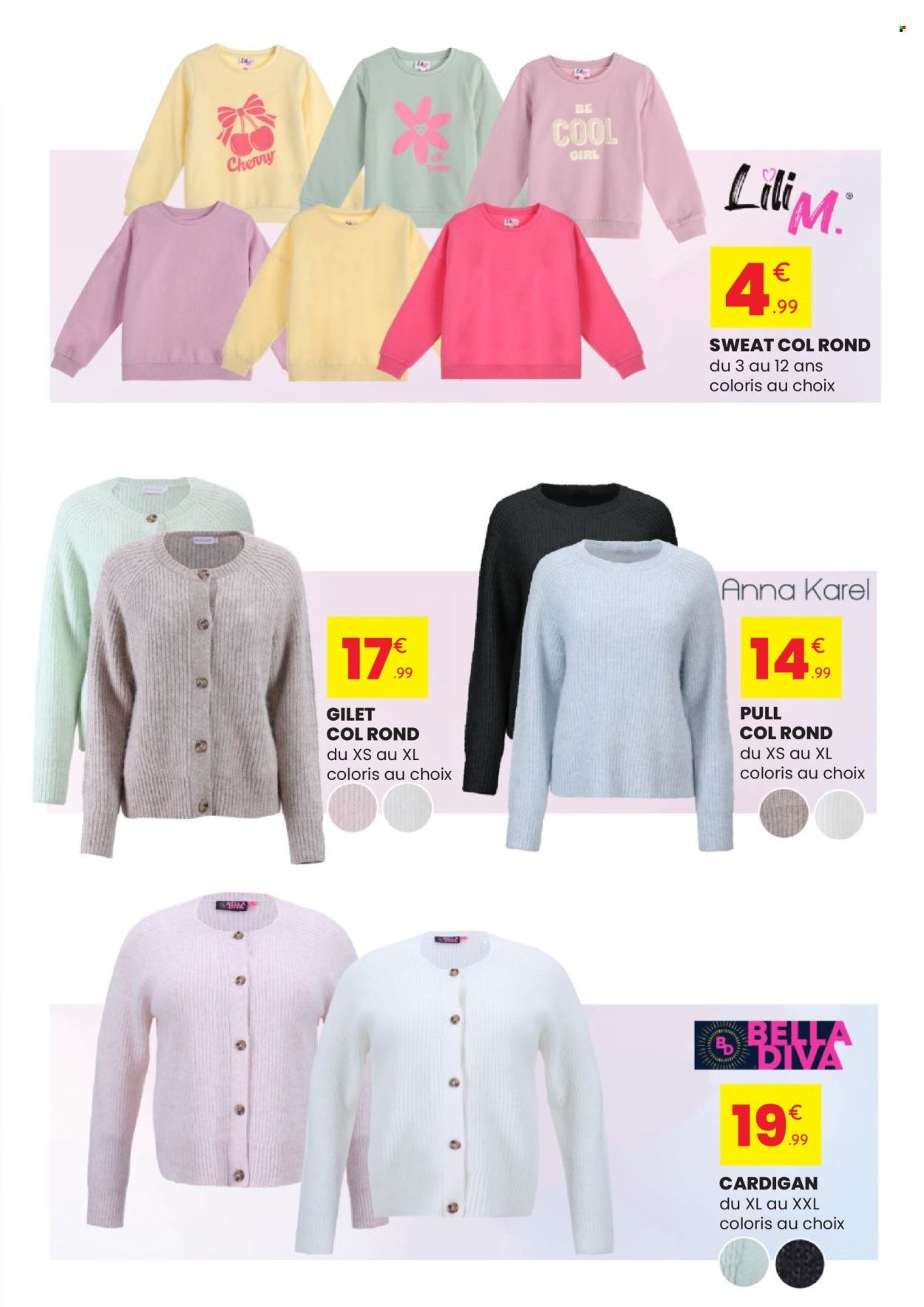 Catalogue Stokomani - 28/01/2026 - 08/02/2026. Page 7
