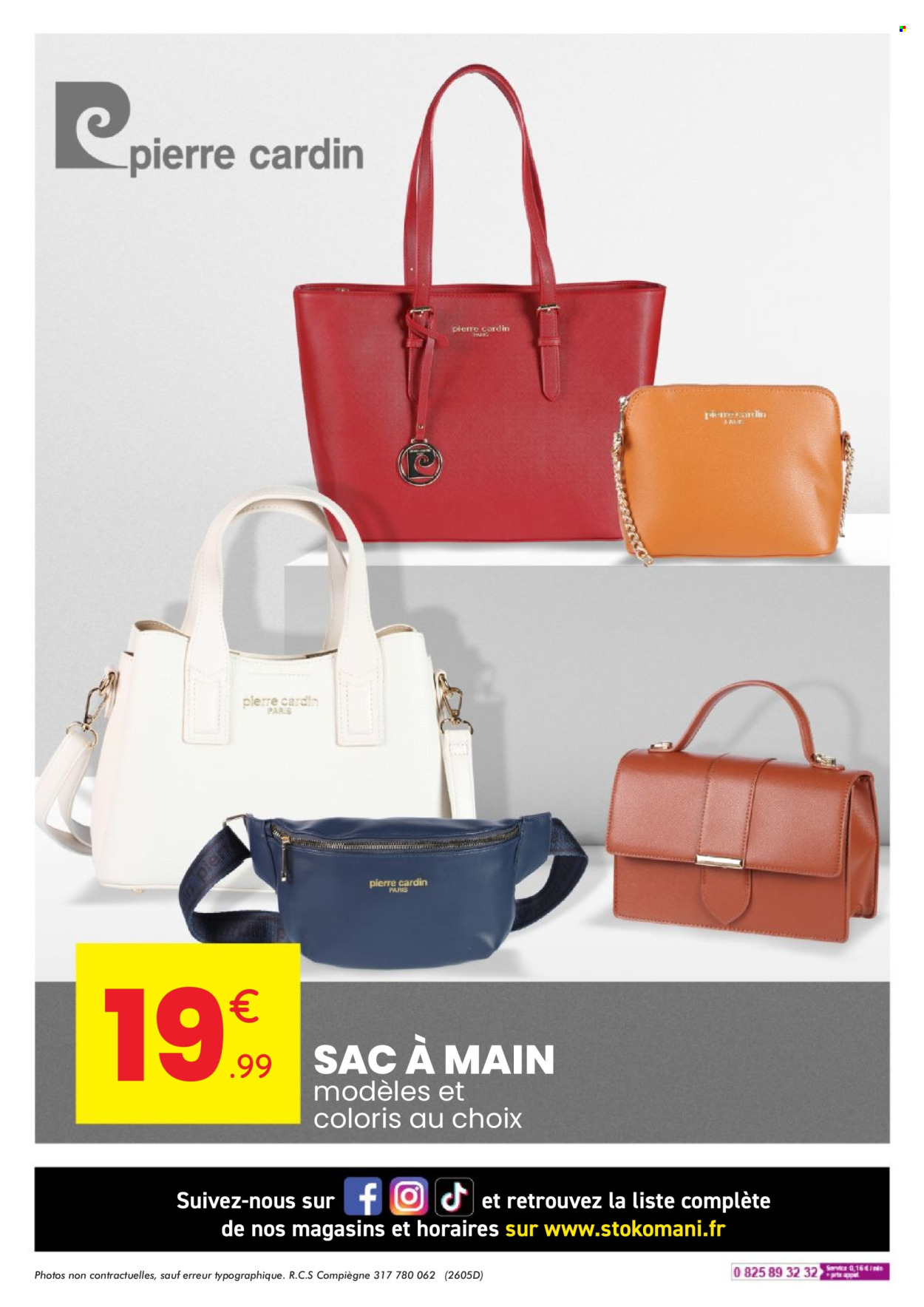 Catalogue Stokomani - 28/01/2026 - 08/02/2026. Page 18