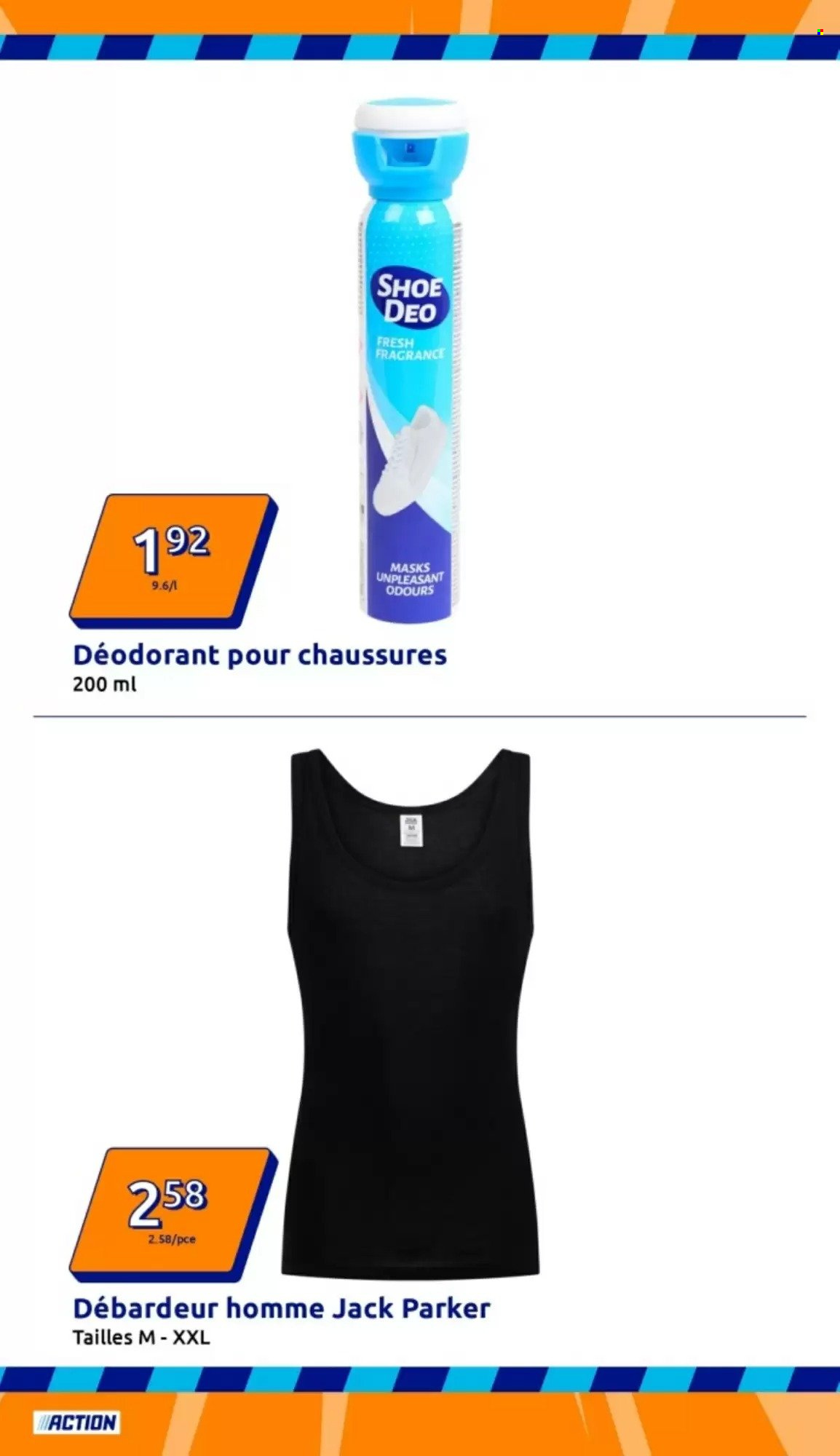Catalogue Action - 28/01/2026 - 03/02/2026. Page 7