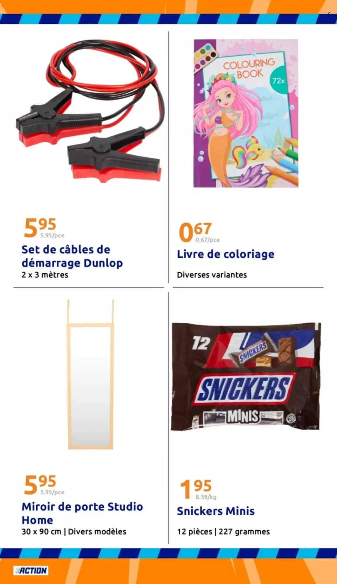 Catalogue Action - 28/01/2026 - 03/02/2026. Page 17
