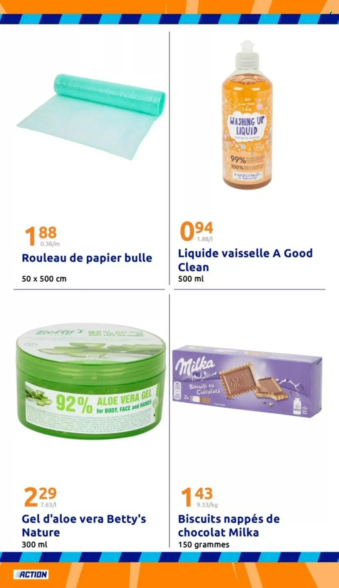 Catalogue Action - 28/01/2026 - 03/02/2026. Page 19