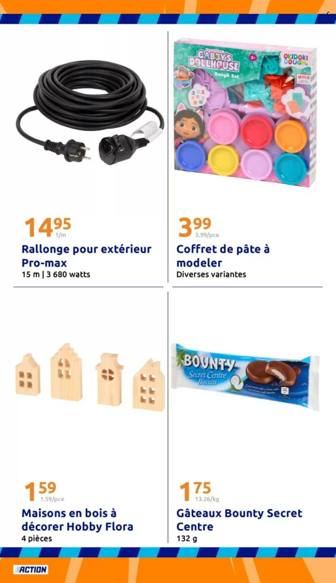 Catalogue Action - 28/01/2026 - 03/02/2026. Page 23