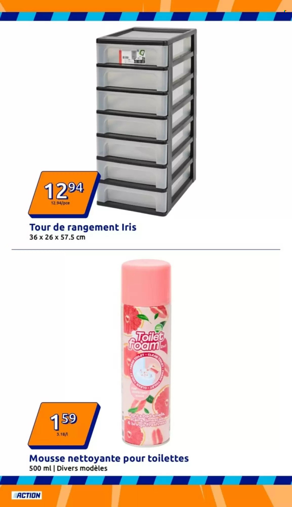 Catalogue Action - 28/01/2026 - 03/02/2026. Page 28