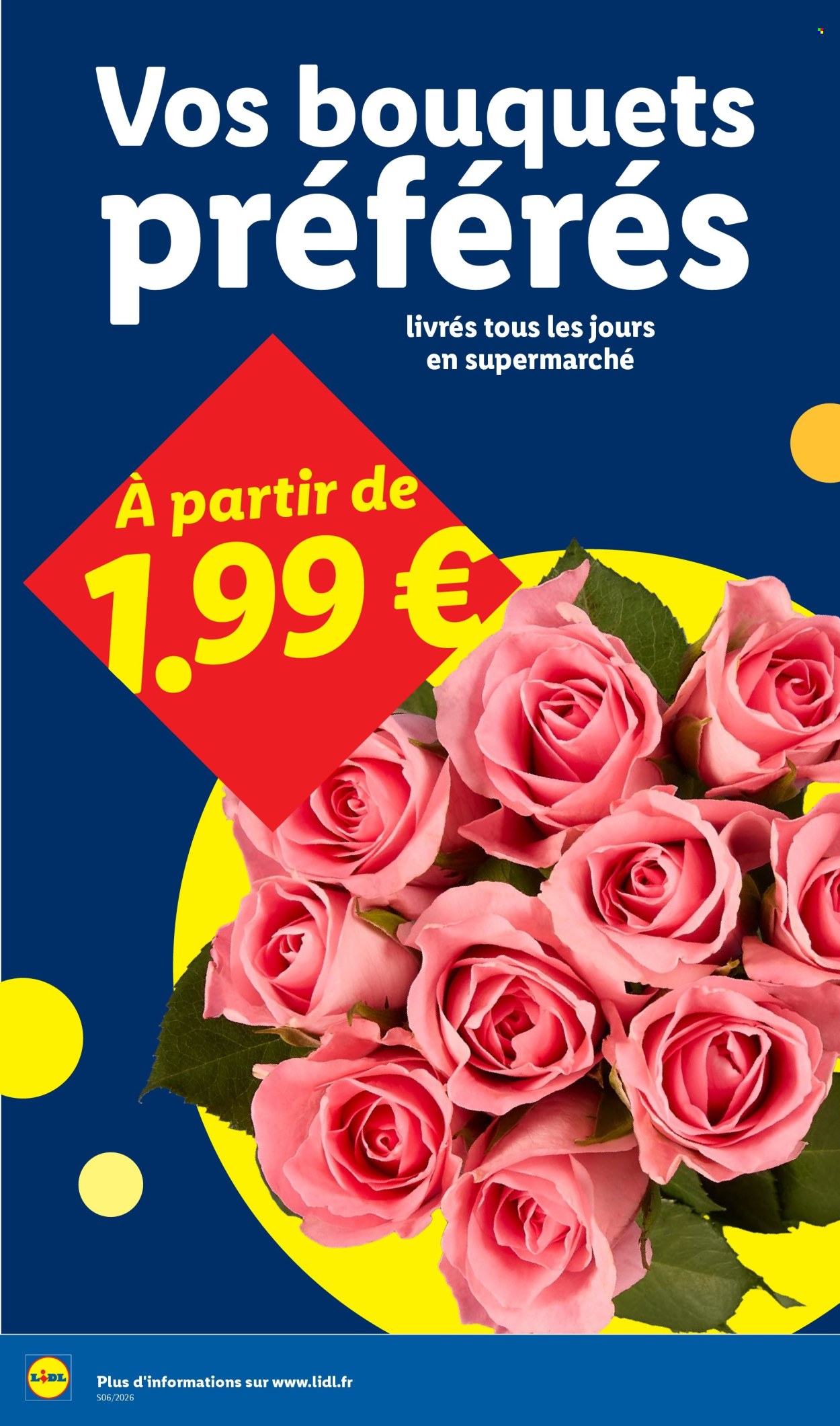 Catalogue Lidl - 05/02/2026 - 11/02/2026. Page 32