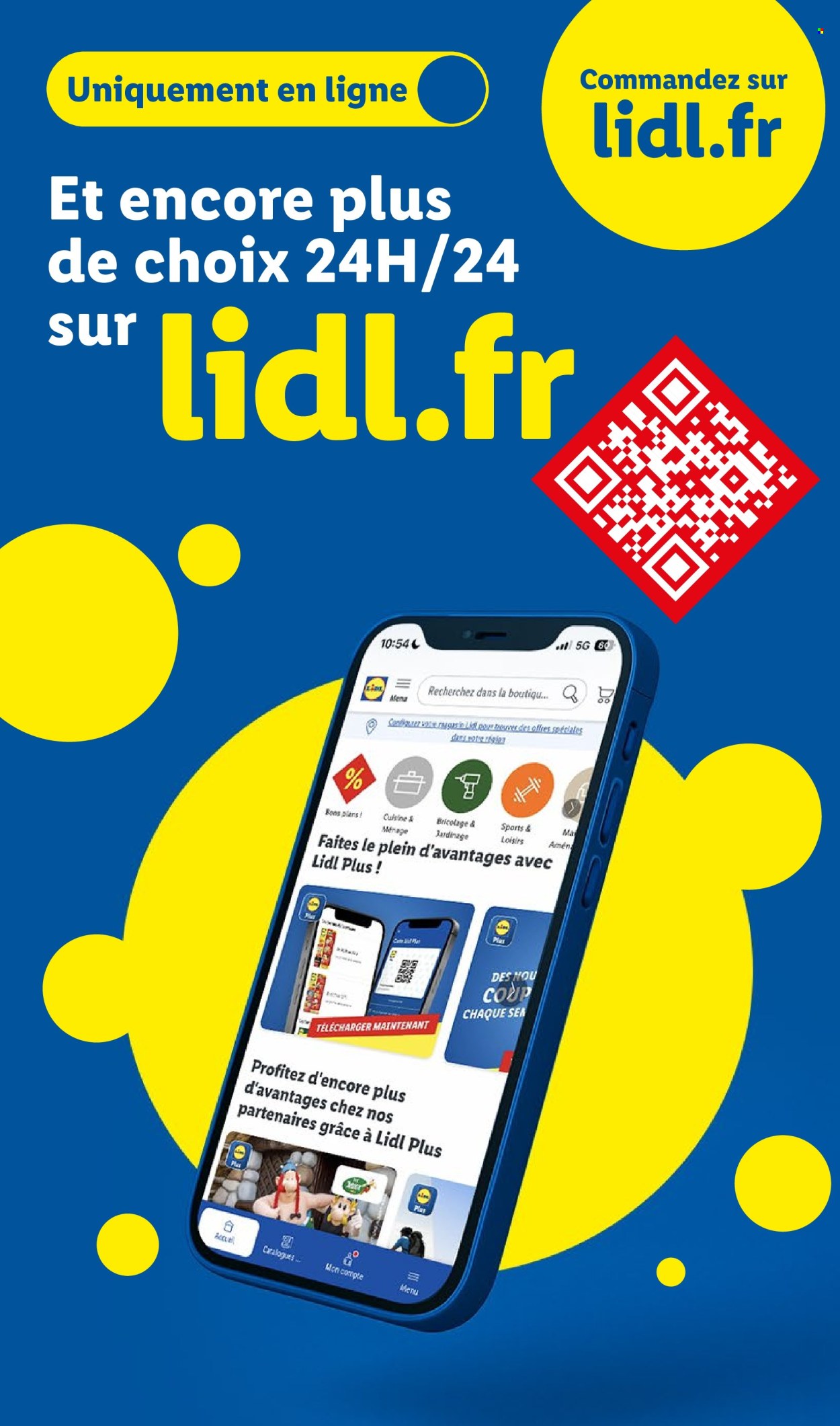 Catalogue Lidl - 05/02/2026 - 11/02/2026. Page 49