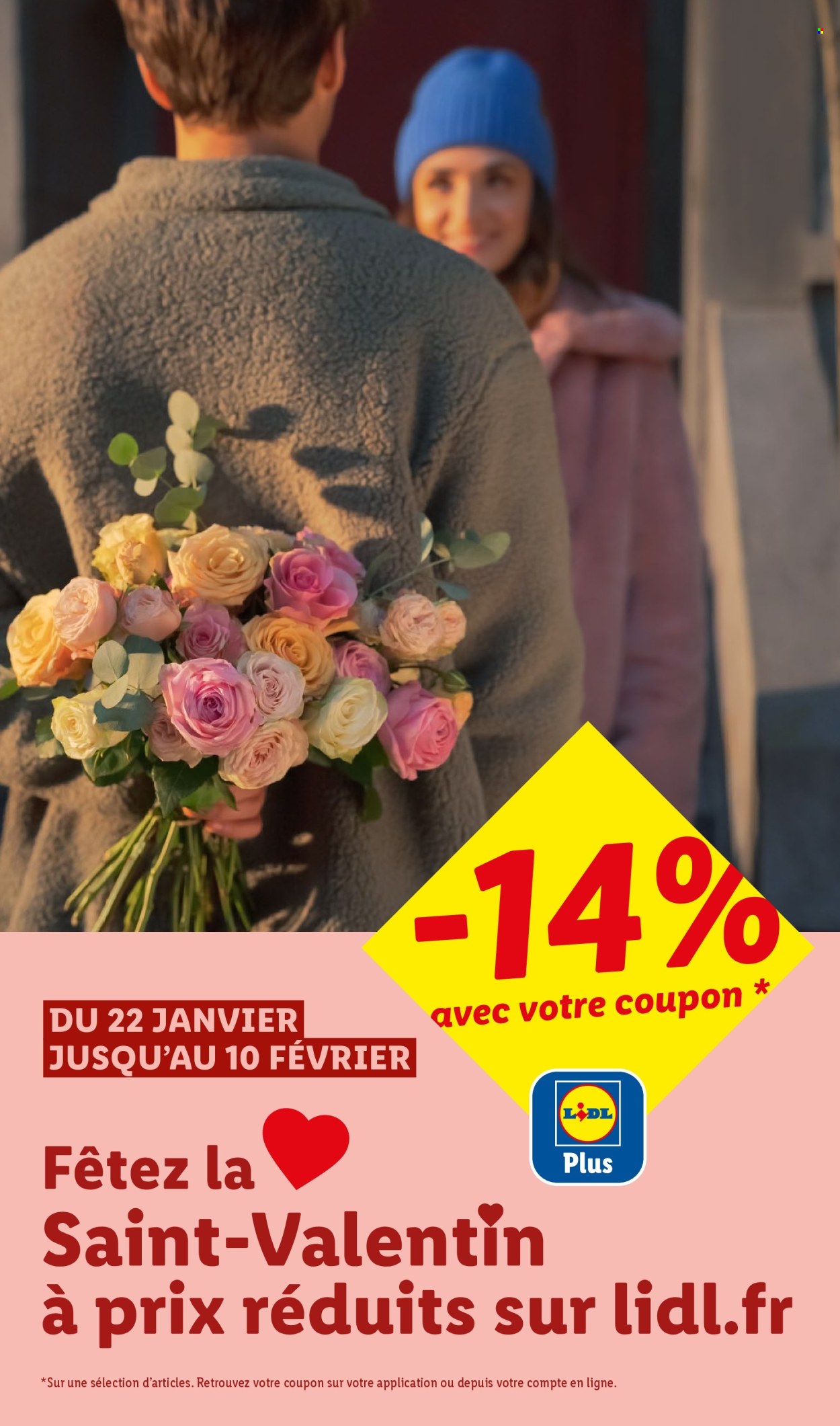 Catalogue Lidl - 05/02/2026 - 11/02/2026. Page 53