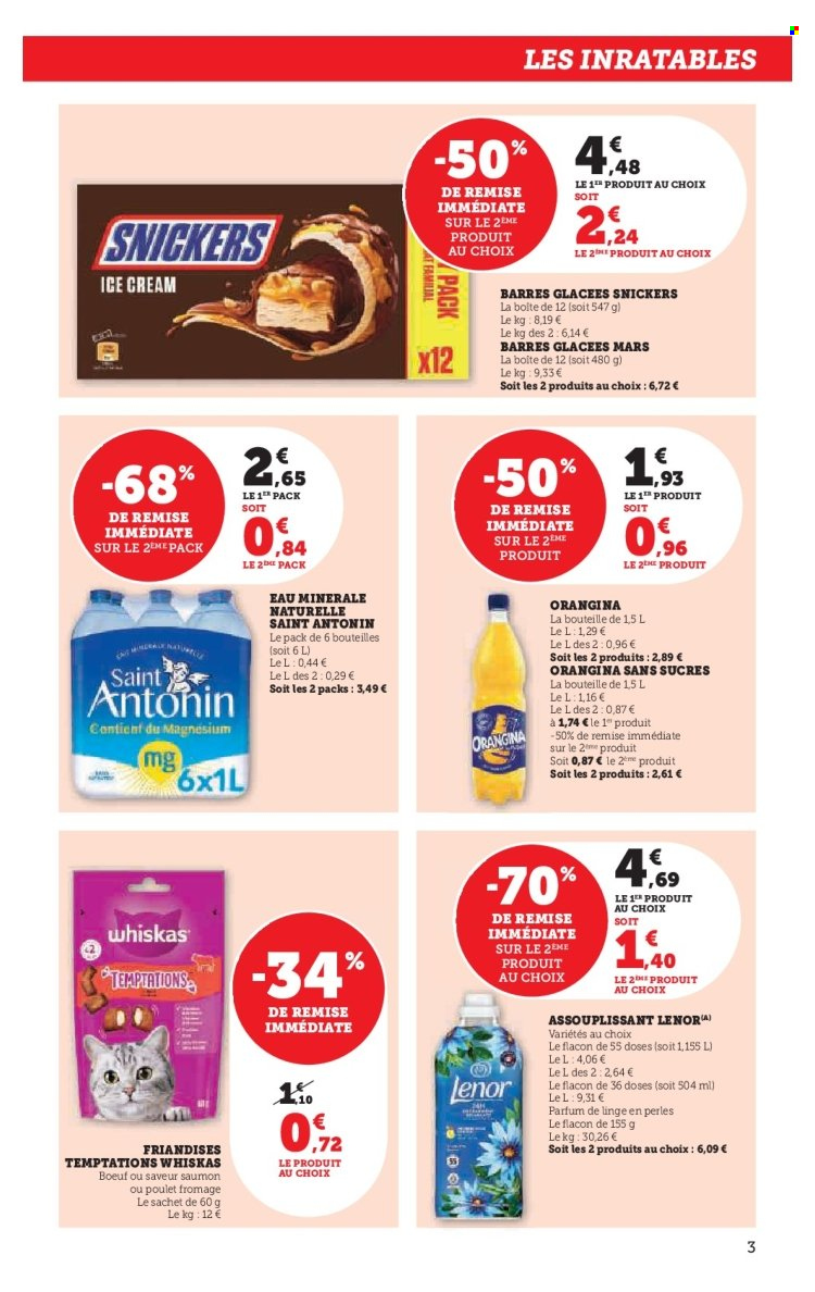 Catalogue HYPER U - 03/02/2026 - 15/02/2026. Page 3