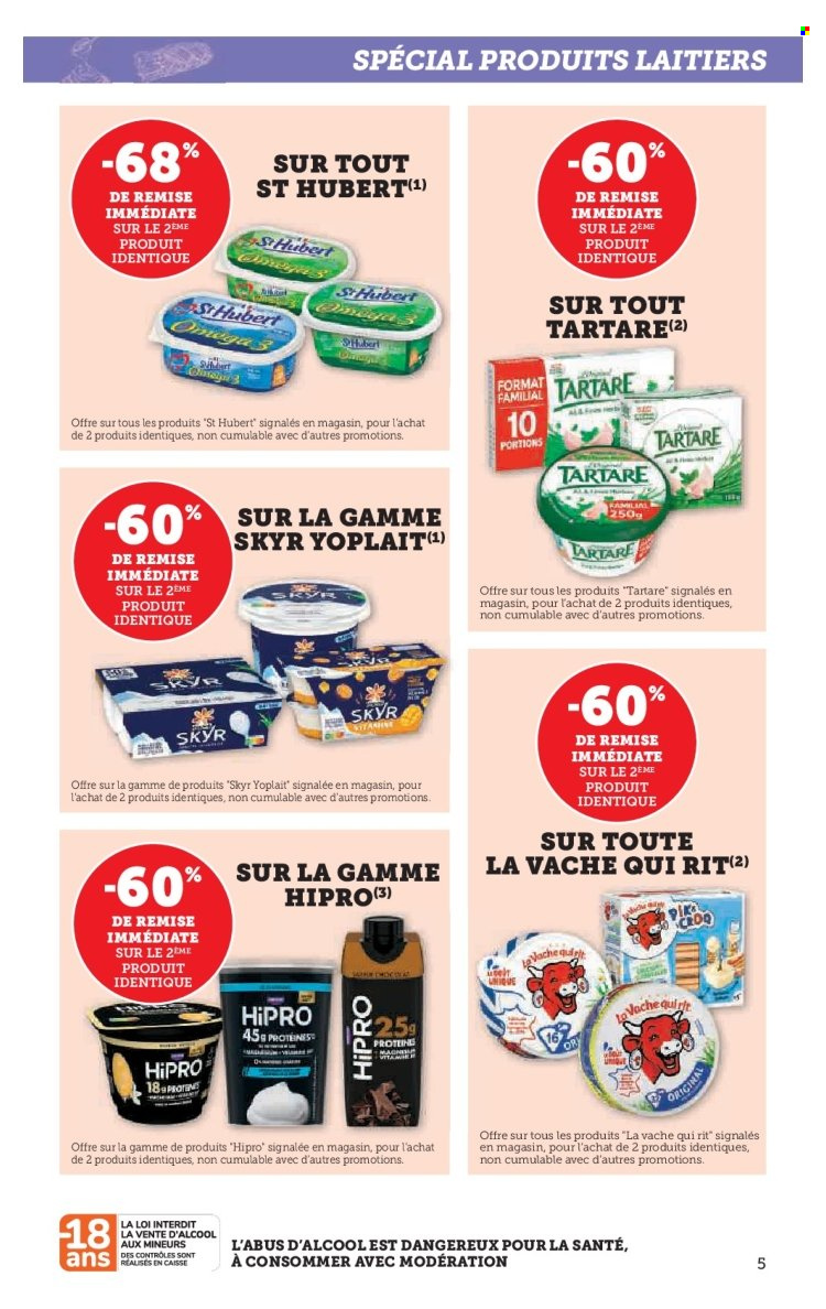 Catalogue HYPER U - 03/02/2026 - 15/02/2026. Page 5
