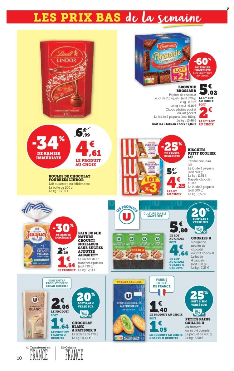 Catalogue HYPER U - 03/02/2026 - 15/02/2026. Page 10
