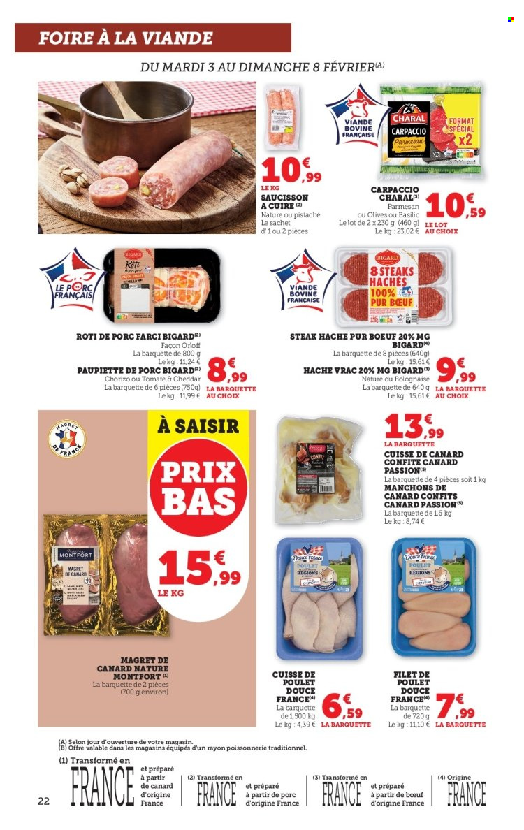 Catalogue HYPER U - 03/02/2026 - 15/02/2026. Page 22