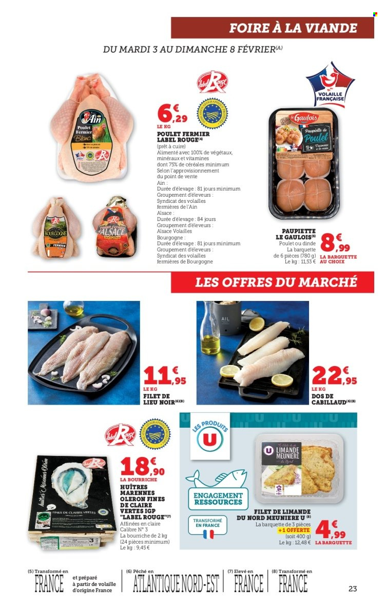 Catalogue HYPER U - 03/02/2026 - 15/02/2026. Page 23