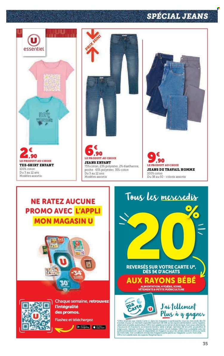 Catalogue HYPER U - 03/02/2026 - 15/02/2026. Page 35