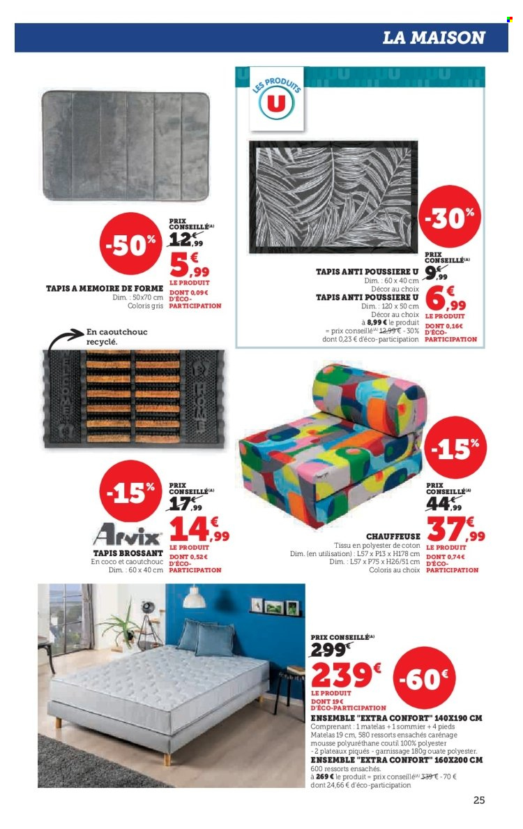 Catalogue HYPER U - 03/02/2026 - 15/02/2026. Page 25