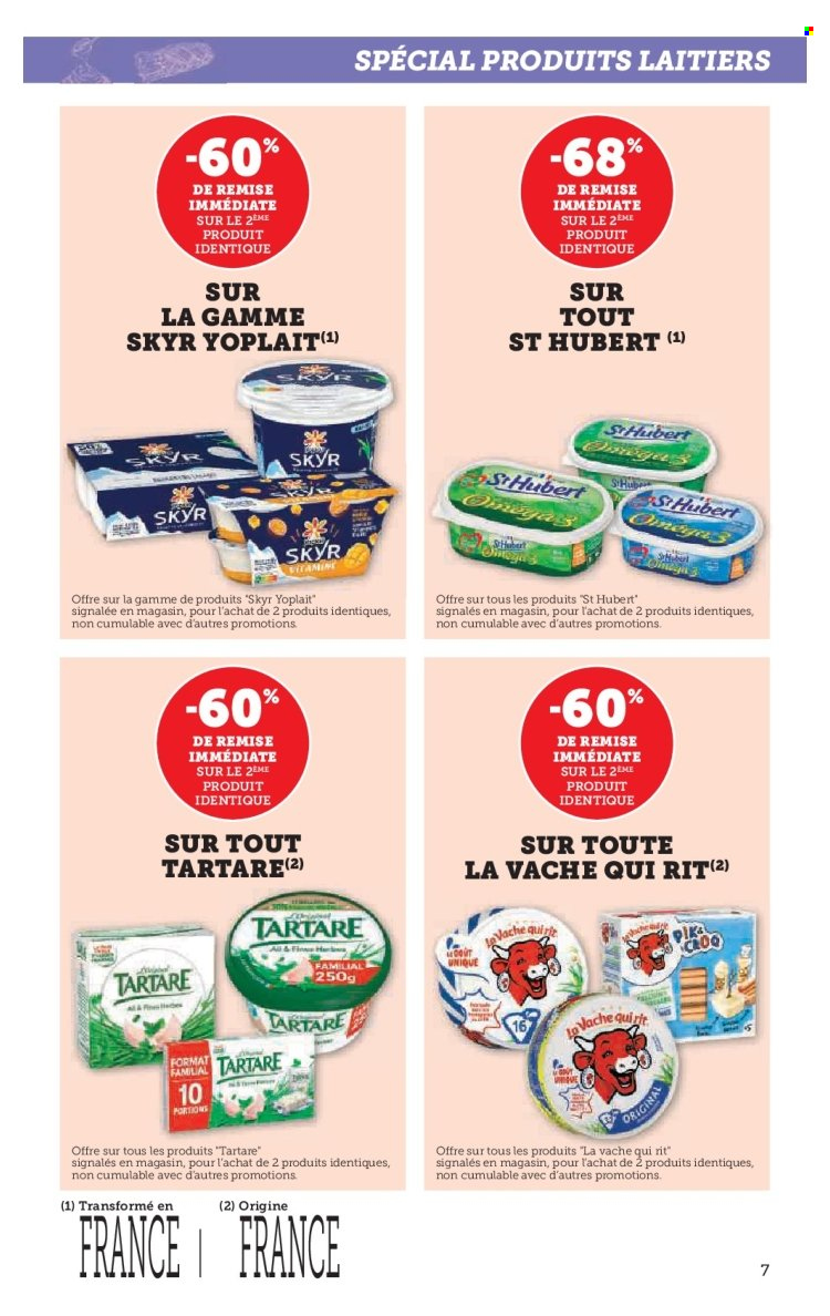 Catalogue U express - 03/02/2026 - 15/02/2026. Page 7