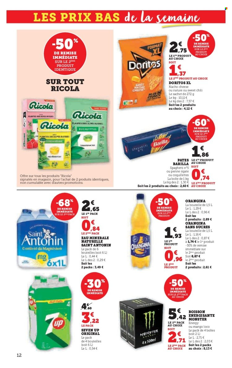 Catalogue U express - 03/02/2026 - 15/02/2026. Page 12