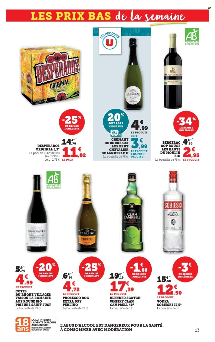 Catalogue U express - 03/02/2026 - 15/02/2026. Page 13