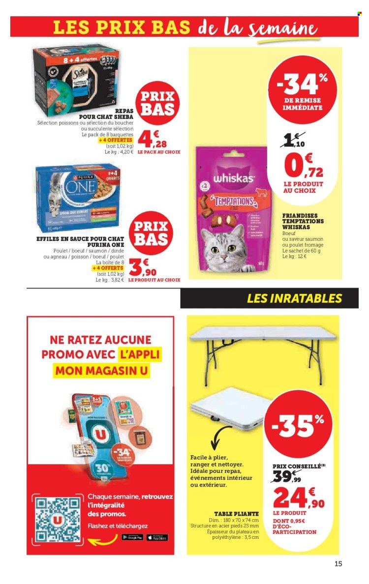 Catalogue U express - 03/02/2026 - 15/02/2026. Page 15