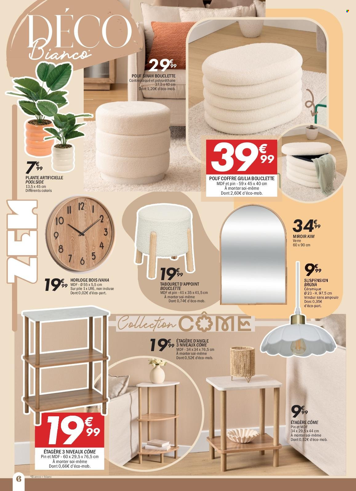 Catalogue La Foir'Fouille - 02/02/2026 - 15/02/2026. Page 6
