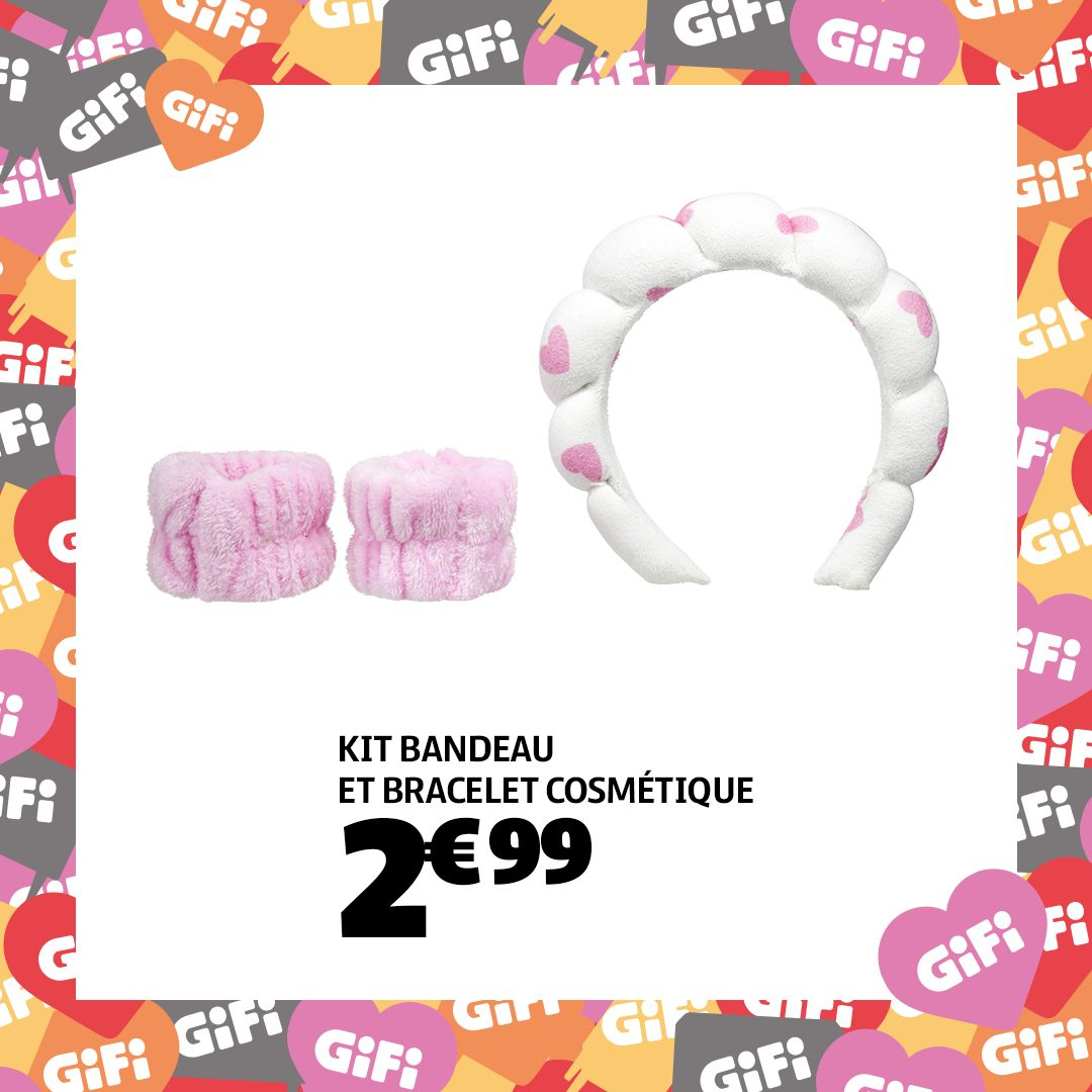 Catalogue GiFi. Page 9