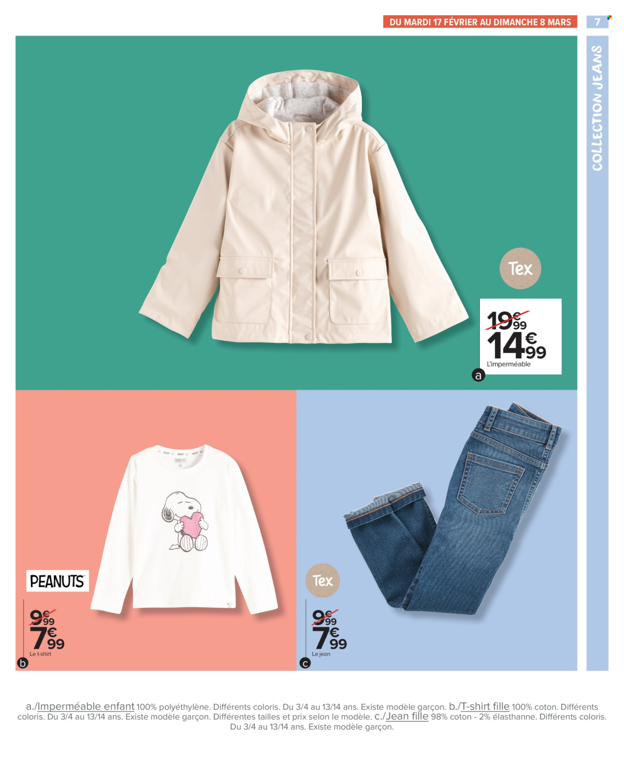 Catalogue Carrefour Express - 03/02/2026 - 06/04/2026. Page 7