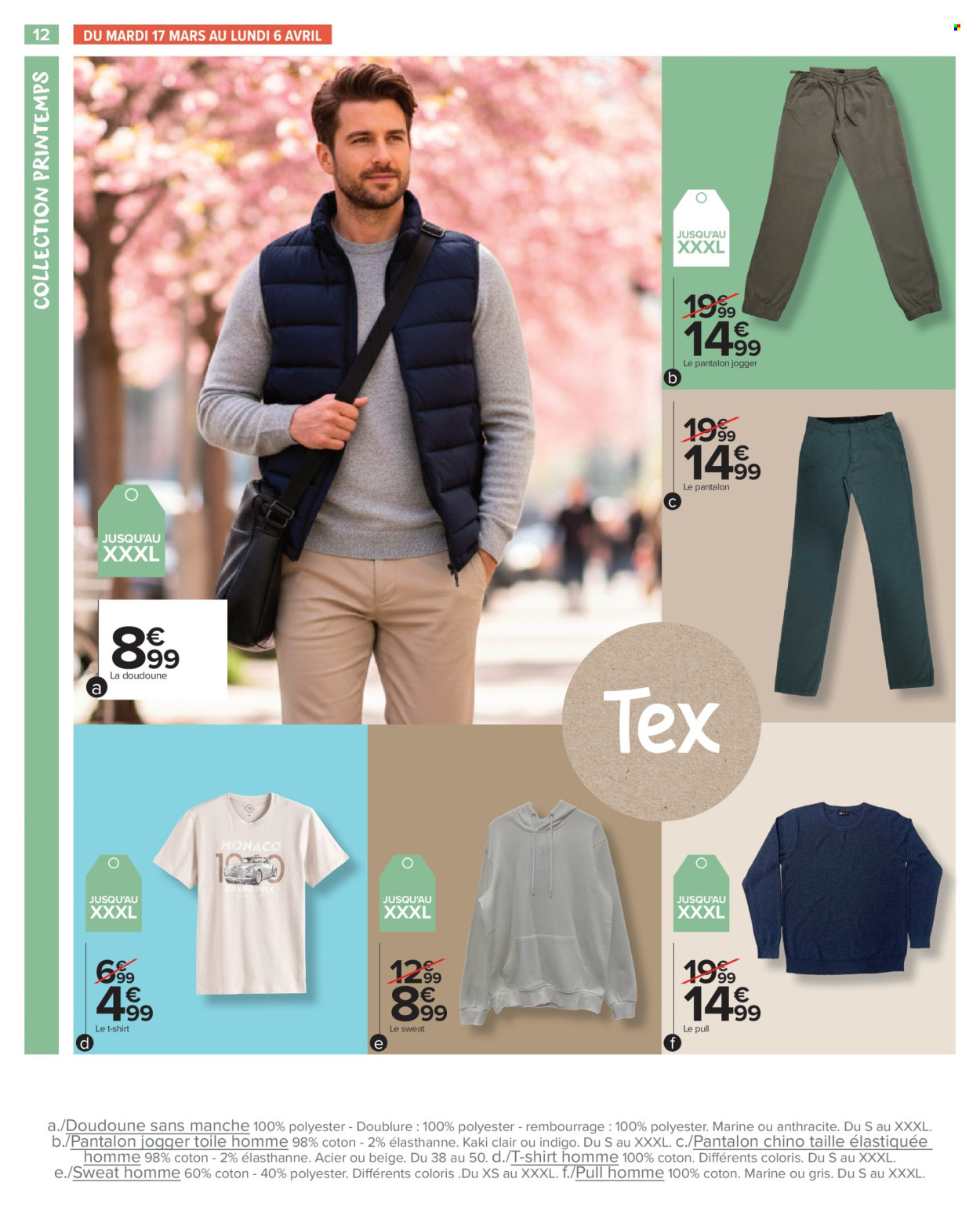 Catalogue Carrefour Express - 03/02/2026 - 06/04/2026. Page 12