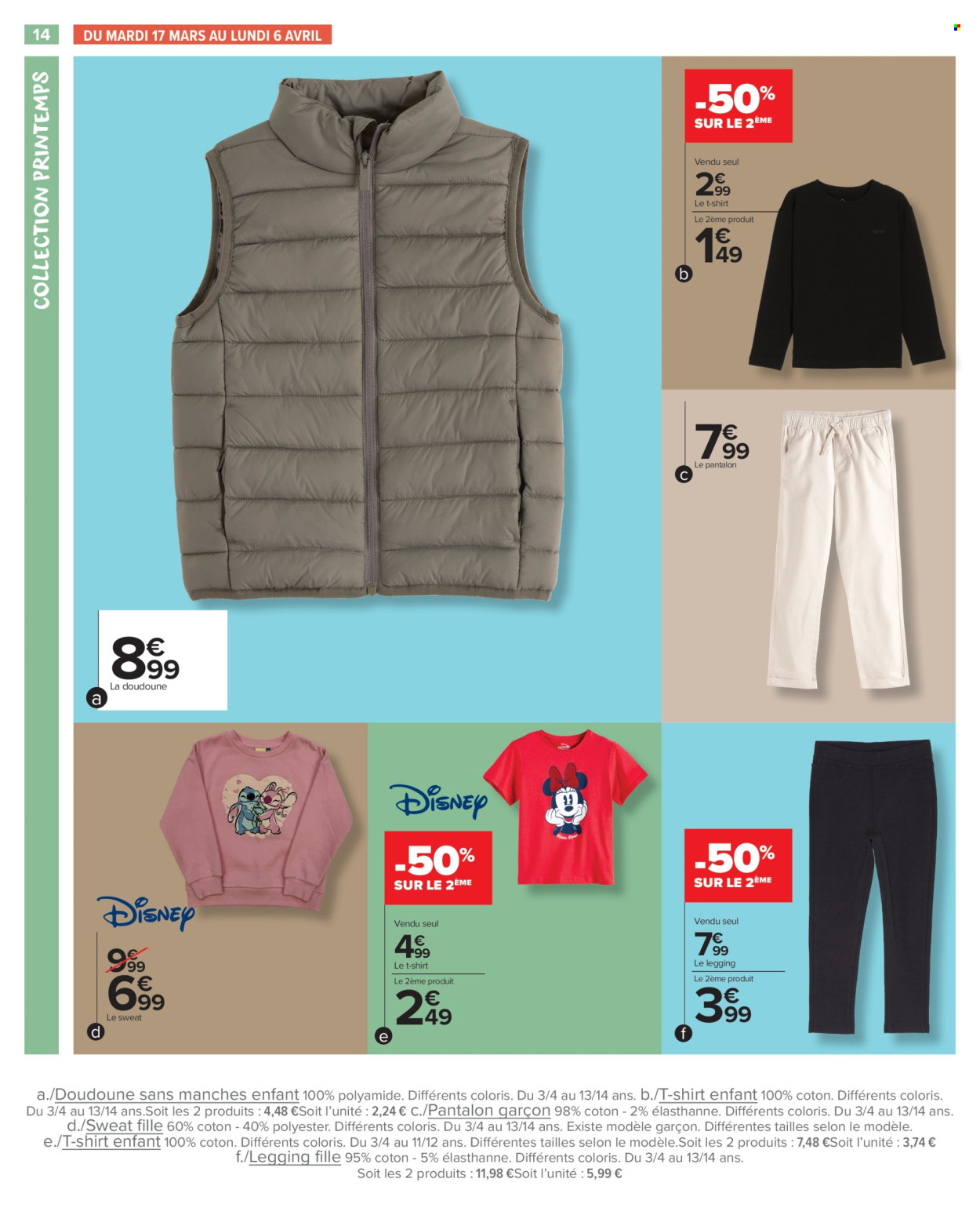 Catalogue Carrefour Express - 03/02/2026 - 06/04/2026. Page 14