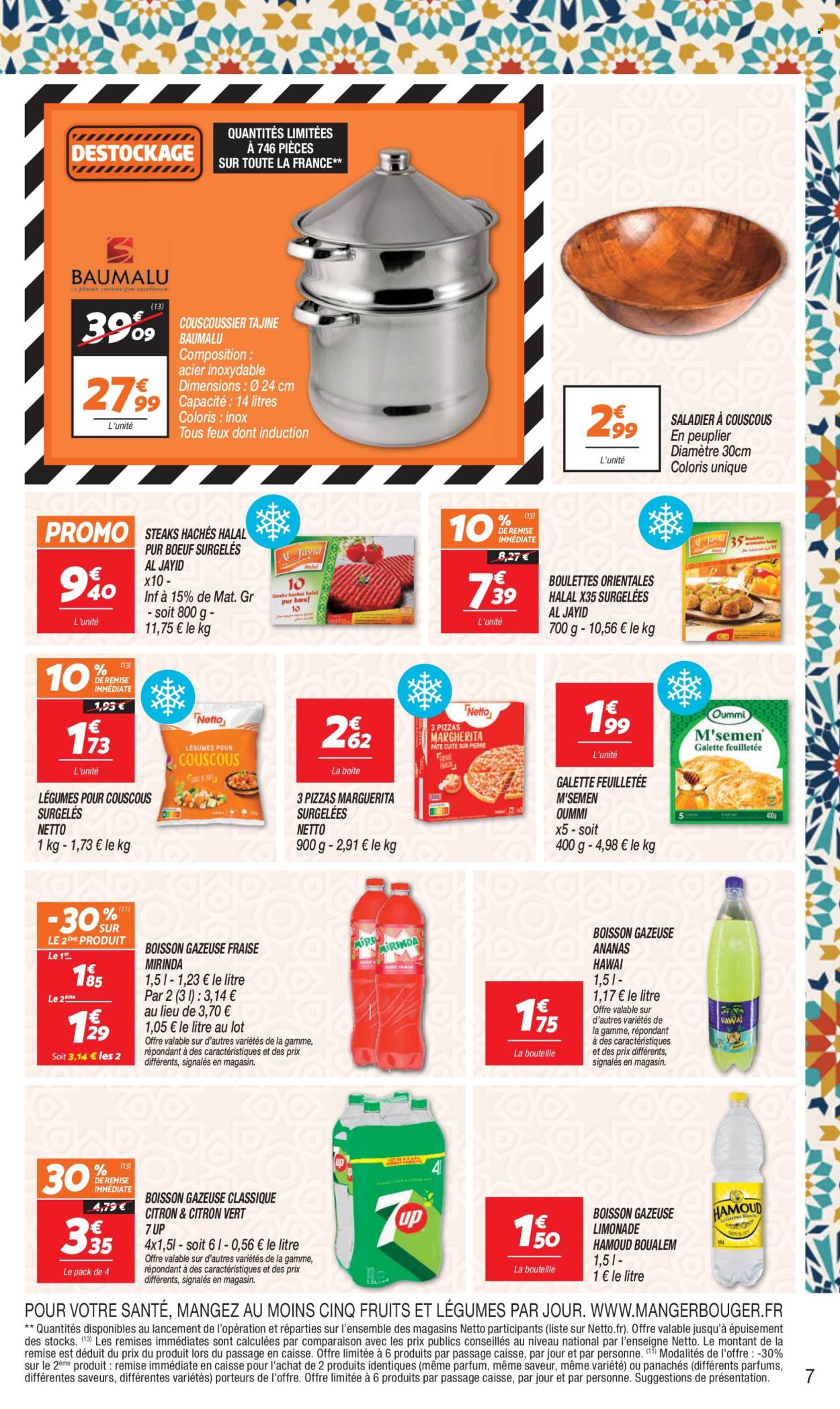 Catalogue Netto - 10/02/2026 - 02/03/2026. Page 7
