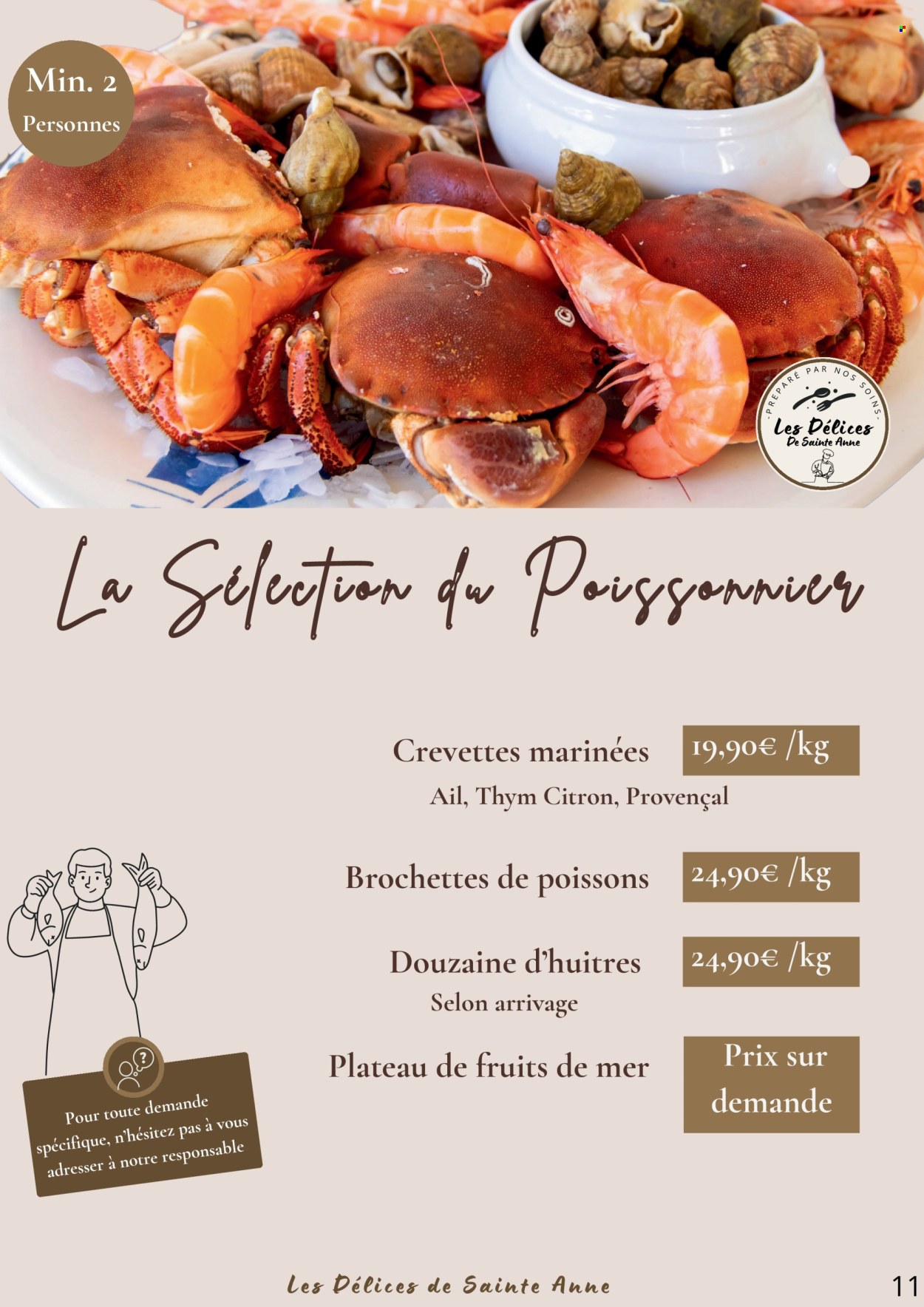 Catalogue Intermarché Super - 01/09/2025 - 31/03/2026. Page 11