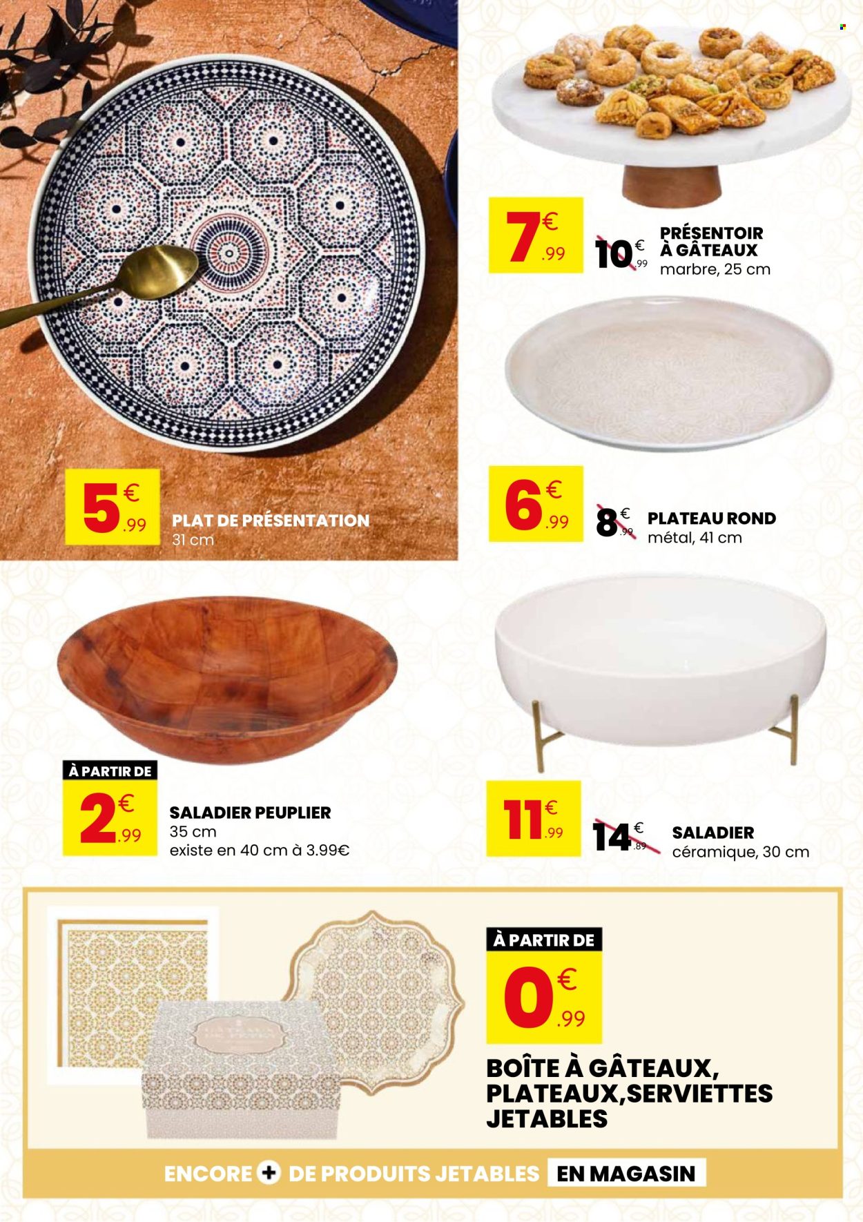 Catalogue Stokomani - 04/02/2026 - 15/02/2026. Page 2