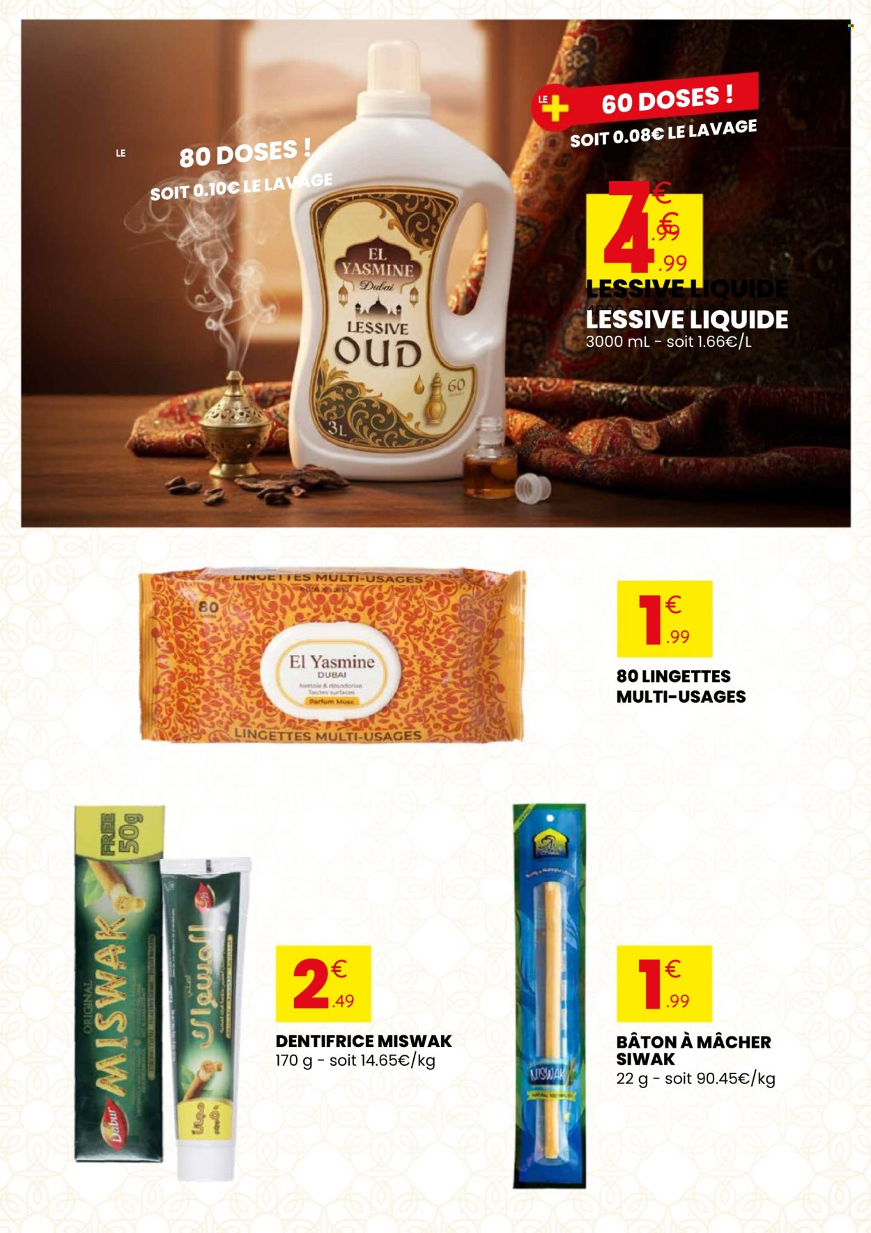Catalogue Stokomani - 04/02/2026 - 15/02/2026. Page 8