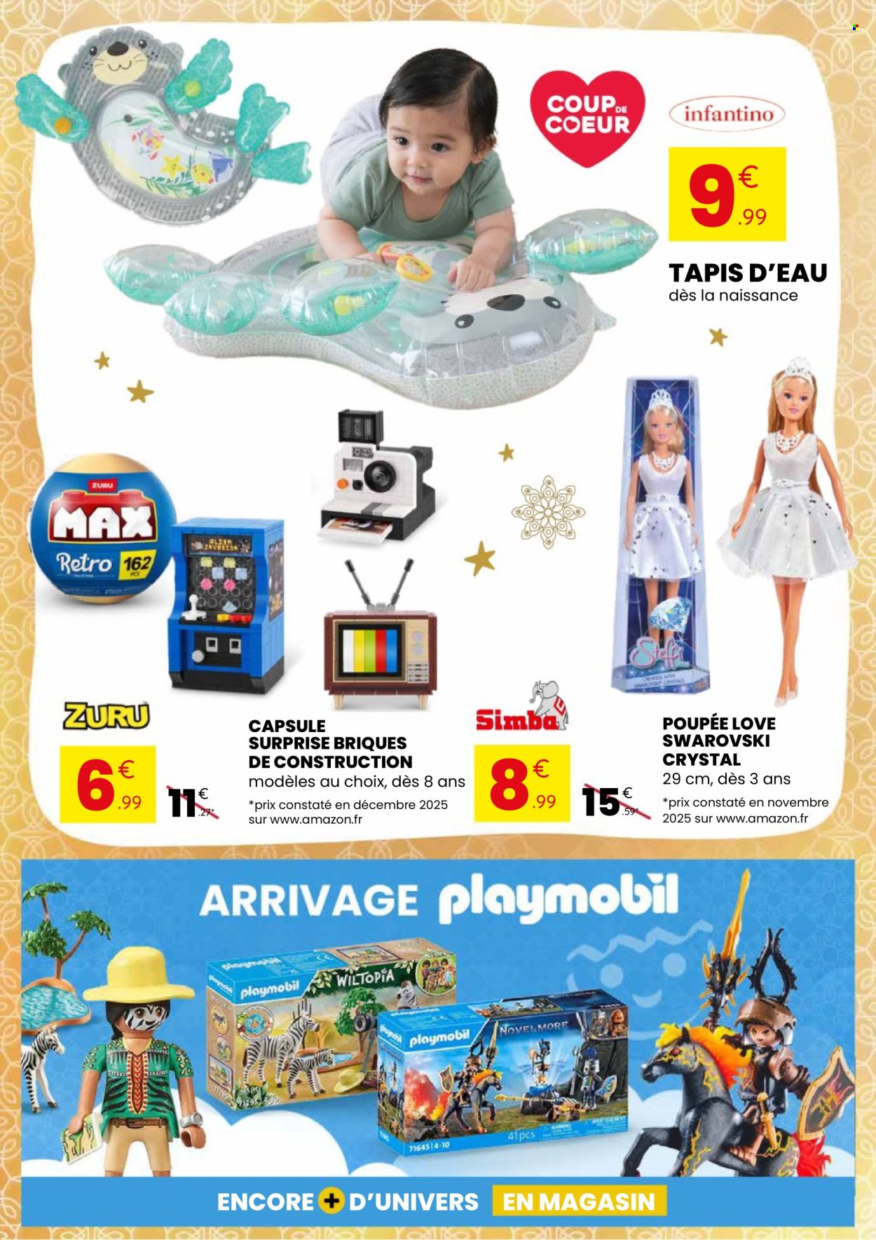 Catalogue Stokomani - 04/02/2026 - 15/02/2026. Page 13