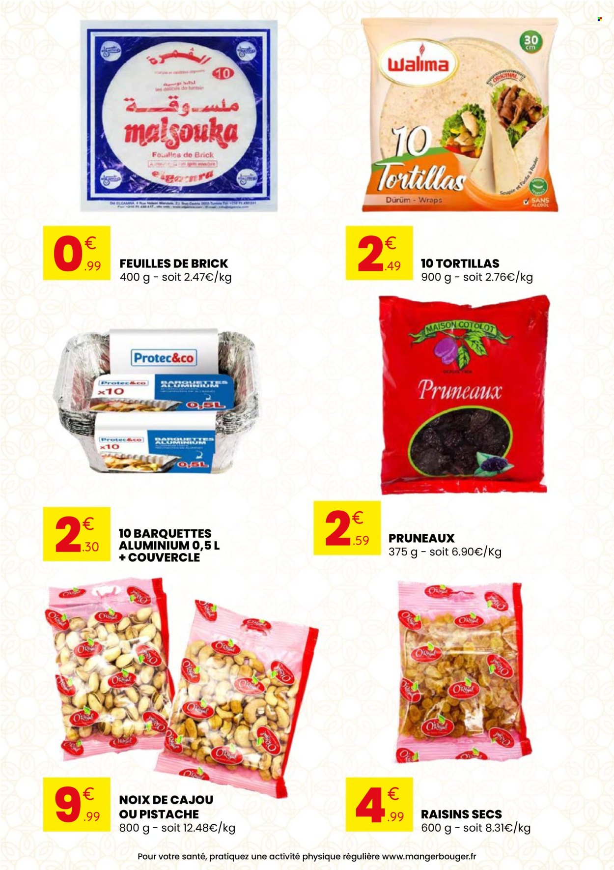 Catalogue Stokomani - 04/02/2026 - 15/02/2026. Page 16