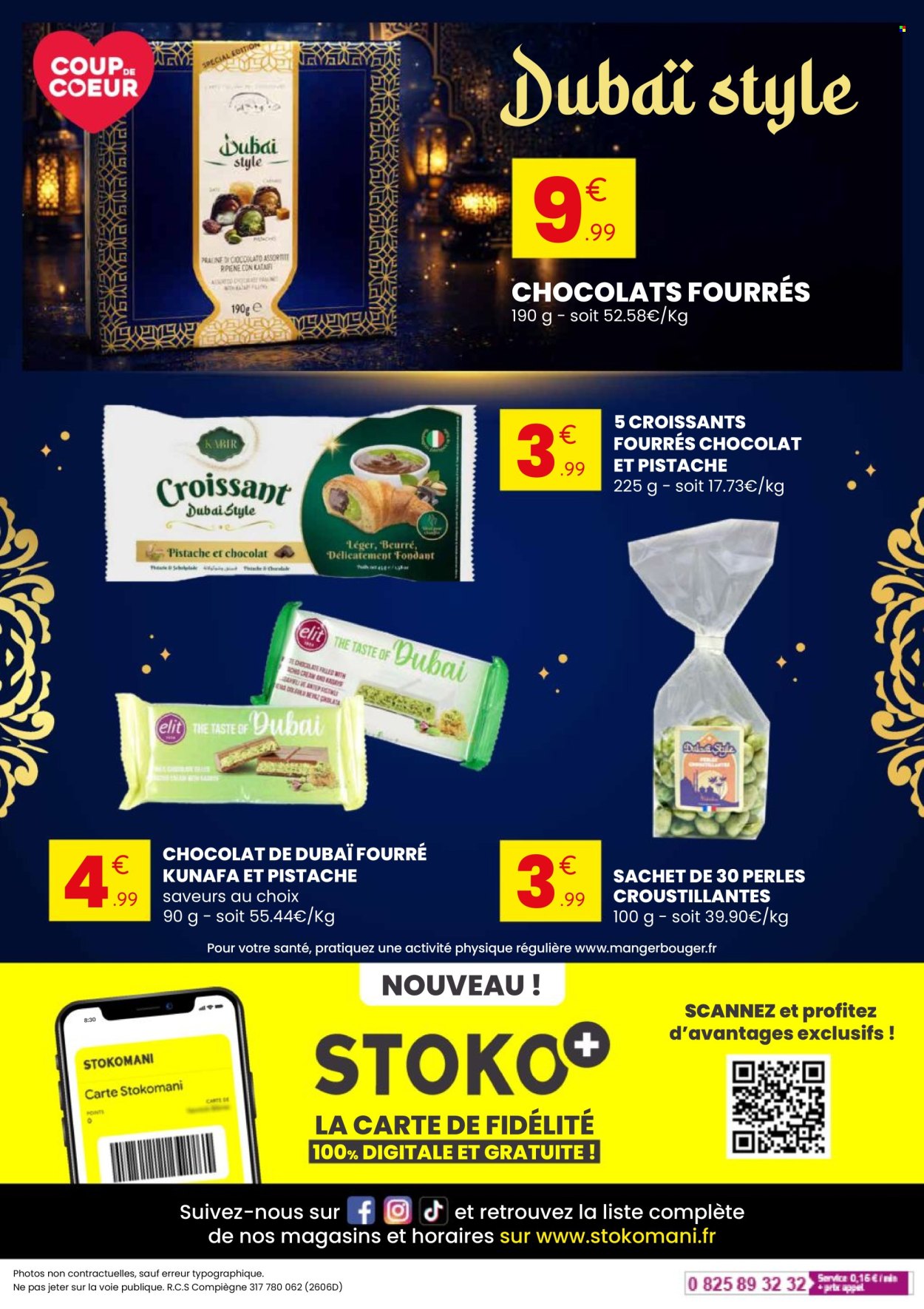 Catalogue Stokomani - 04/02/2026 - 15/02/2026. Page 18