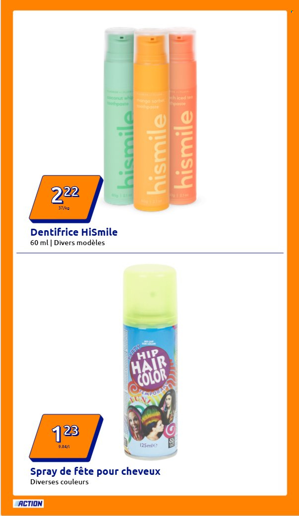 Catalogue Action - 04/02/2026 - 10/02/2026. Page 12