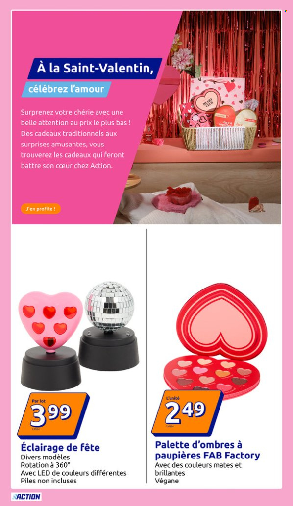 Catalogue Action - 04/02/2026 - 10/02/2026. Page 18