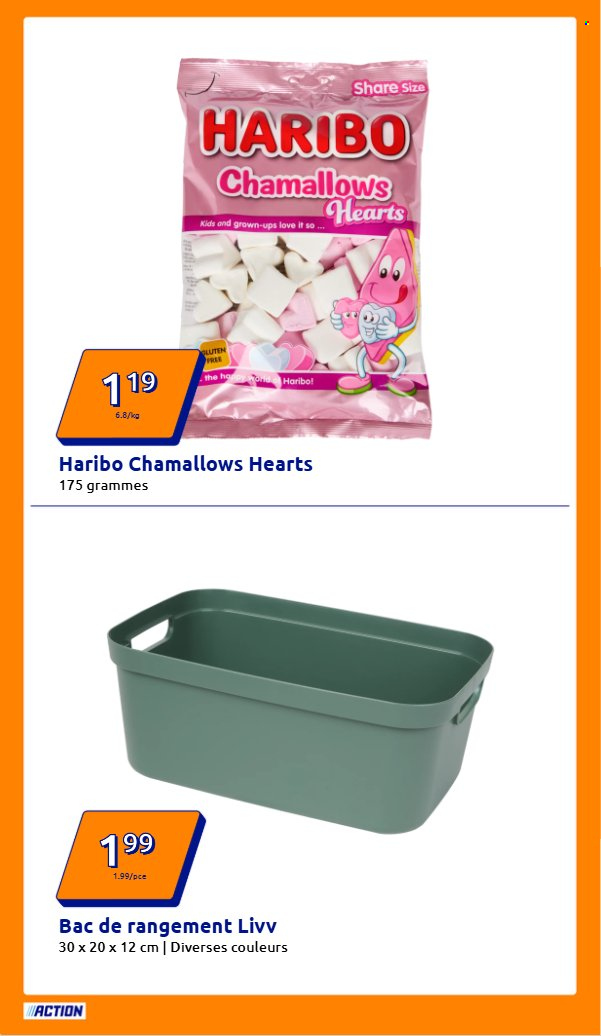 Catalogue Action - 04/02/2026 - 10/02/2026. Page 26