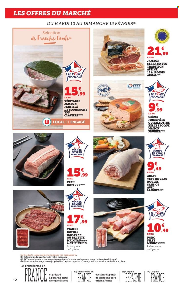 Catalogue HYPER U - 10/02/2026 - 22/02/2026. Page 12