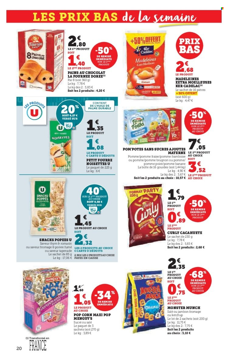 Catalogue HYPER U - 10/02/2026 - 22/02/2026. Page 20