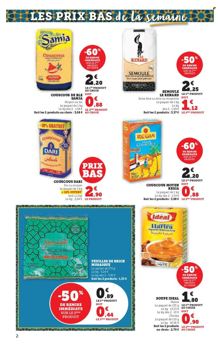 Catalogue HYPER U - 10/02/2026 - 22/02/2026. Page 2