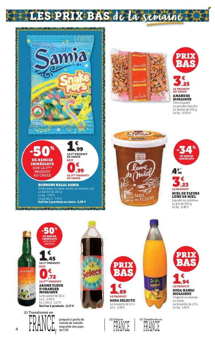 Catalogue HYPER U - 10/02/2026 - 22/02/2026. Page 4