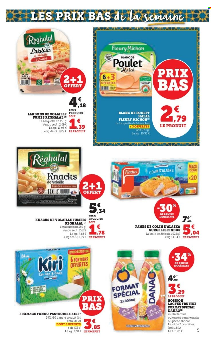 Catalogue HYPER U - 10/02/2026 - 22/02/2026. Page 5